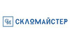 Логотип компании СклоМайстер
