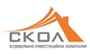 Логотип компании СКОЛ