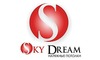 Логотип компании Sky Dream