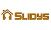 Логотип компании Слайдис