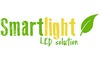 Логотип компании Умный свет