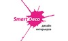 Логотип компании SmartDeco