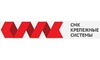 Логотип компании СМК Систем