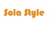 Логотип компании Sola-Style