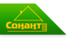 Логотип компании Сонант 