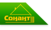 Логотип компании Сонант 