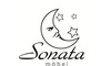 Логотип компании SonataMobel