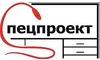 Логотип компании Спецпроект