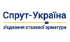 Логотип компании Спрут-Украина