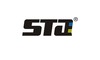 Логотип компании СТА