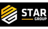 Логотип компании Star-Group