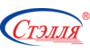 Логотип компании СТЭЛЛЯ