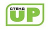 Логотип компании Стенд UP