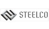 Логотип компании Steelco