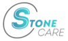 Логотип компании Stone Care 