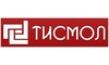 Логотип компании Тисмол