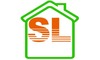 Логотип компании Строй Лес