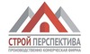 Логотип компании Строй перспектива