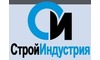 Логотип компании СТРОЙИНДУСТРИЯ