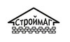 Логотип компании Строймаг