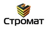 Логотип компании Стромат