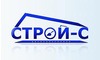 Логотип компании Строй-С