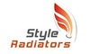 Логотип компании Style Radiators