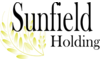 Логотип компании Санфилд Холдинг
