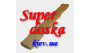 Логотип компании Супердоска
