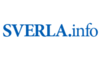 Логотип компании SVERLAinfo