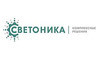 Логотип компании Торговый дом Светоника