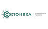 Логотип компании Торговый дом Светоника