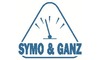 Логотип компании Симо и Ганц