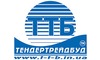 Логотип компании ТЕНДЕРТРЕЙДБУД