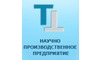 Логотип компании ТТ-предприятие