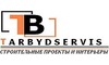 Логотип компании ТАР-СТРОЙСЕРВИС