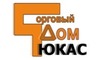 Логотип компании Торговый Дом Юкас
