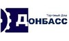 Логотип компании Торговый Дом Донбасс