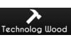 Логотип компании Technolog Wood