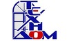 Логотип компании Технодом