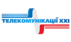 Логотип компании Телекоммуникации ХХІ