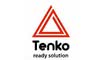 Логотип компании Тенко
