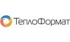 Логотип компании Теплоформат
