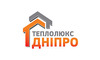 Логотип компании Теплолюкс-Днепр