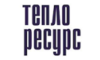 Логотип компании ТЕПЛОРЕСУРС