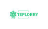Логотип компании Teplorry (Маевский М. О.)