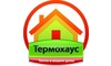 Логотип компании Термохаус