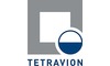 Логотип компании Тетравион