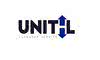 Логотип компании Юнит-Л