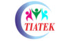 Логотип компании Тиатек